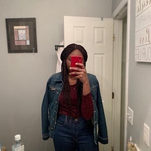 Meet your Posher, Pajie